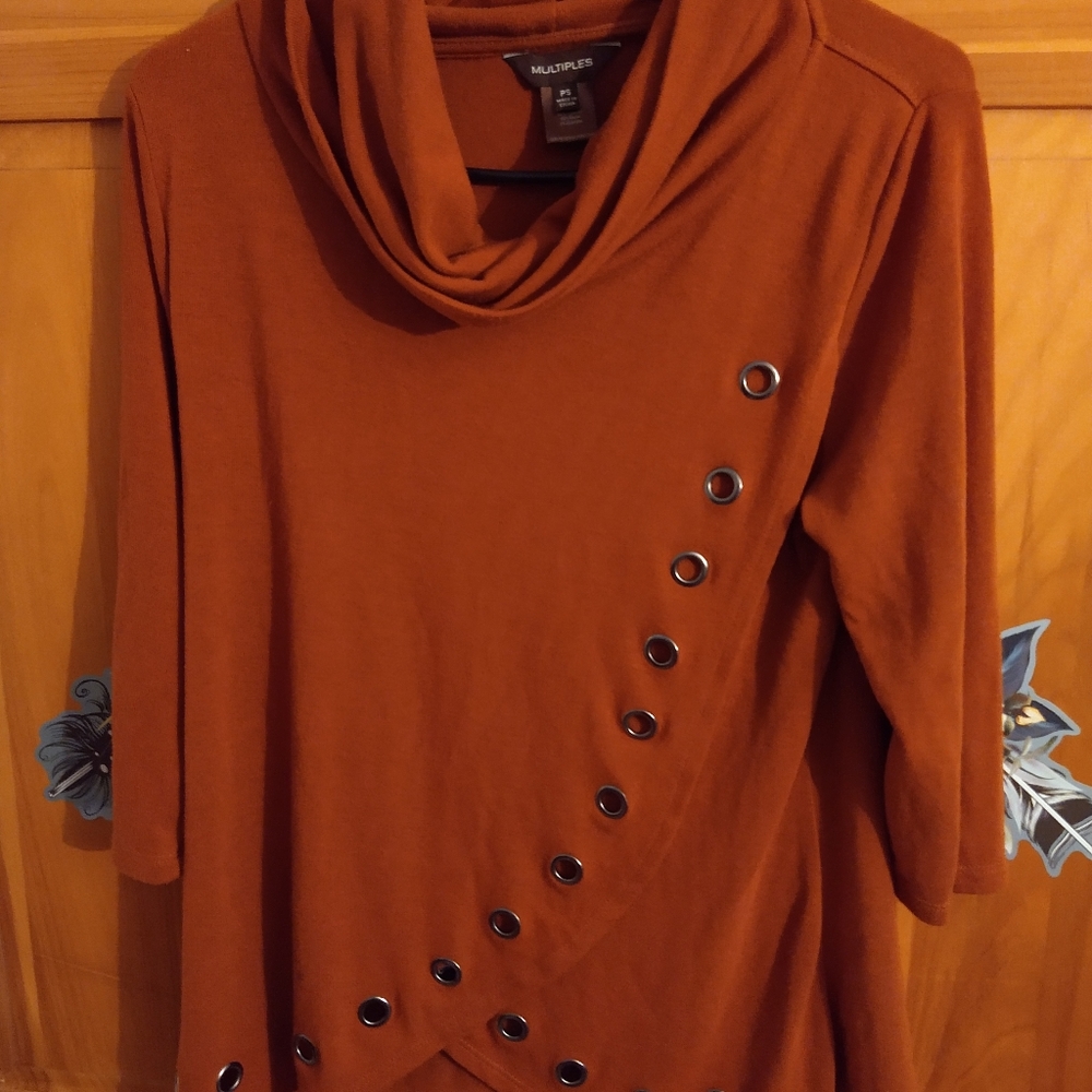 Women Top